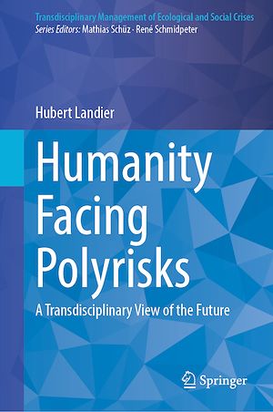 Download the eBook: Humanity Facing Polyrisks