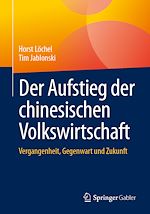 Download this eBook Der Aufstieg der chinesischen Volkswirtschaft