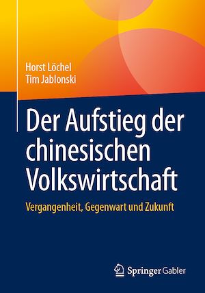 Download the eBook: Der Aufstieg der chinesischen Volkswirtschaft