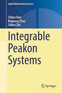 Download this ebook Integrable Peakon Systems