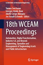 Télécharger le livre :  18th WCEAM Proceedings
