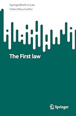 Télécharger le livre :  The First law