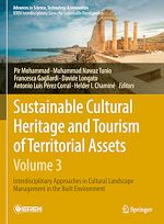 Télécharger le livre :  Sustainable Cultural Heritage and Tourism of Territorial Assets (- Vol. 3)