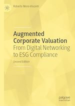 Télécharger le livre :  Augmented Corporate Valuation