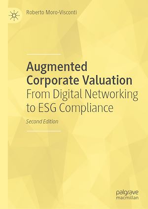 Téléchargez le livre :  Augmented Corporate Valuation