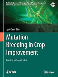 Download this ebook Mutation Breeding in Crop Improvement