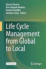 Download this eBook Life Cycle Management from Global to Local