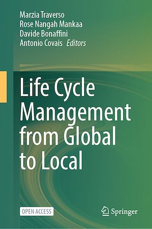 Download the eBook: Life Cycle Management from Global to Local