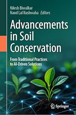 Télécharger le livre :  Advancements in Soil Conservation