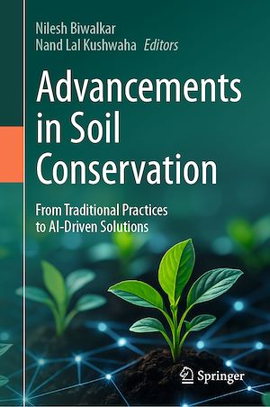 Téléchargez le livre :  Advancements in Soil Conservation