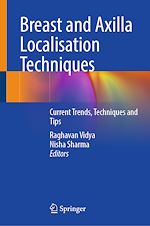 Télécharger le livre :  Breast and Axilla Localisation Techniques