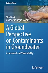 Download this ebook A Global Perspective on Contaminants in Groundwater