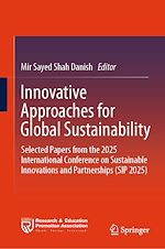 Télécharger le livre :  Innovative Approaches for Global Sustainability