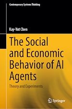 Download this eBook The Social and Economic Behavior of AI Agents