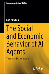 Download this ebook The Social and Economic Behavior of AI Agents