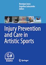Télécharger le livre :  Injury Prevention and Care in Artistic Sports