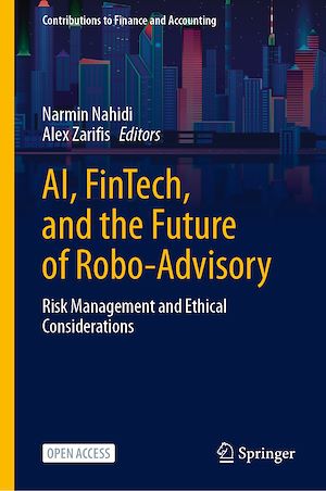 Download the eBook: AI, FinTech, and the Future of Robo-Advisory