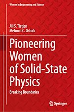 Download this eBook Pioneering Women of Solid-State Physics