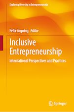 Télécharger le livre :  Inclusive Entrepreneurship