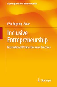 Téléchargez le livre :  Inclusive Entrepreneurship