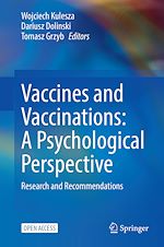 Download this eBook Vaccines and Vaccinations: A Psychological Perspective