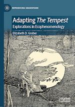 Télécharger le livre :  Adapting The Tempest