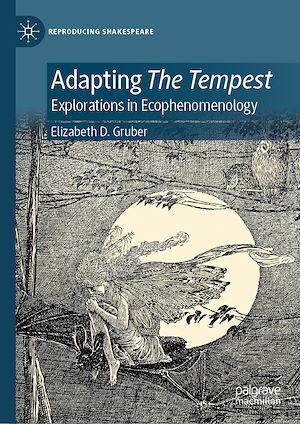 Téléchargez le livre :  Adapting The Tempest