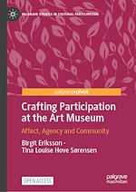Download this eBook Crafting Participation at the Art Museum