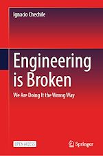 Télécharger le livre :  Engineering is Broken