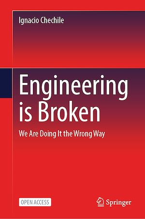Téléchargez le livre :  Engineering is Broken