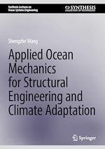 Télécharger le livre :  Applied Ocean Mechanics for Structural Engineering and Climate Adaptation