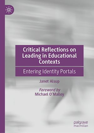 Téléchargez le livre :  Critical Reflections on Leading in Educational Contexts