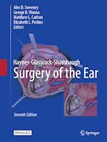 Download this eBook Haynes-Glasscock-Shambaugh Surgery of the Ear