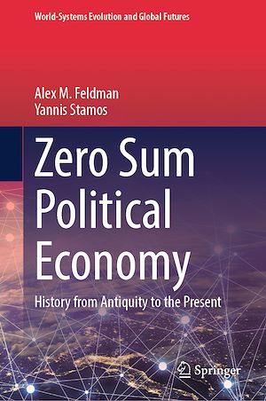 Téléchargez le livre :  Zero Sum Political Economy