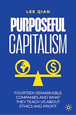 Télécharger le livre :  Purposeful Capitalism