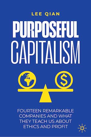 Téléchargez le livre :  Purposeful Capitalism