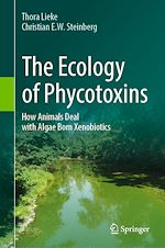 Download this eBook The Ecology of Phycotoxins