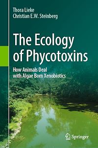 Download this ebook The Ecology of Phycotoxins