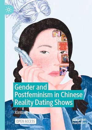 Download the eBook: Gender and Postfeminism in Chinese Reality Dating Shows