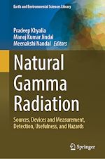 Download this eBook Natural Gamma Radiation