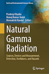 Download this ebook Natural Gamma Radiation
