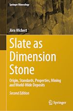 Télécharger le livre :  Slate as Dimension Stone
