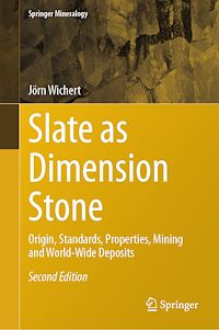 Download this ebook Slate as Dimension Stone