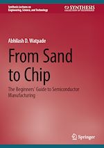 Download this eBook From Sand to Chip