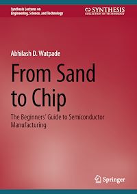 Download this ebook From Sand to Chip