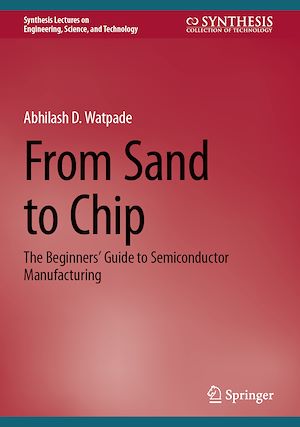 Download the eBook: From Sand to Chip