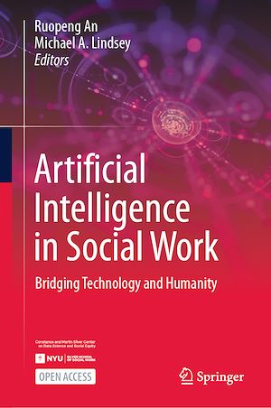 Download the eBook: Artificial Intelligence in Social Work