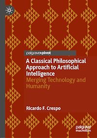 Download this ebook A Classical Philosophical Approach to Artificial Intelligence