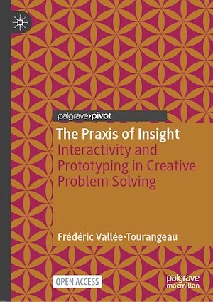 Download the eBook: The Praxis of Insight
