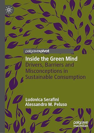 Téléchargez le livre :  Inside the Green Mind